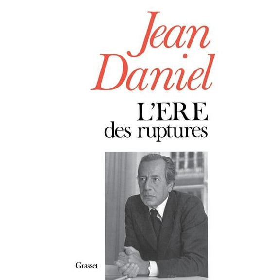 L'Ã¨re des ruptures, (Paperback)