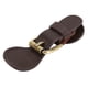 thumbnail image 3 of Cerrado de Hebilla para Bolso, Accesorios de Hardware Hechos A Mano de BricolaJe de Cuero Dividido de Vaca, Accesorios de Bronce, Para Bolsos, 3 of 7