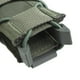 thumbnail image 4 of Bolsa de 9 mm Wdftyju para revistas linterna cuchillo verde, 4 of 7