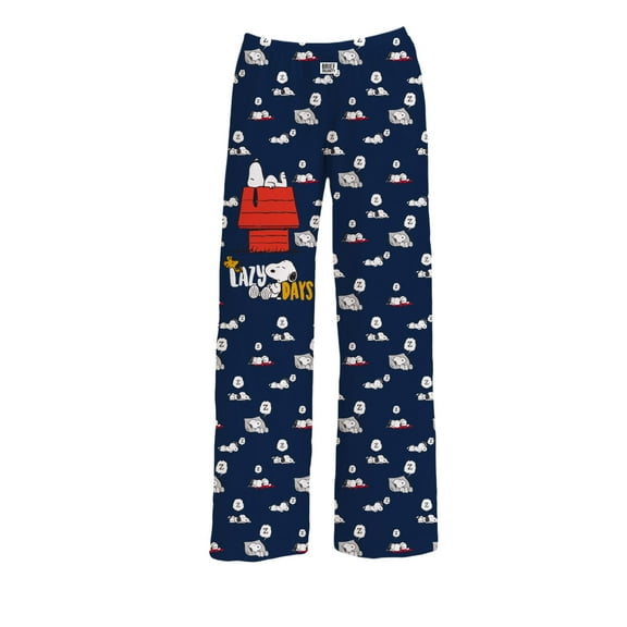 Snoopy Lazy Days Lounge Pants