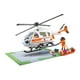 thumbnail image 2 of Helicóptero de Rescate Playmobil City Life 38 Piezas, 2 of 4