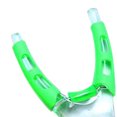 thumbnail image 2 of Barra De Horquilla Delantera De Pesca Cabeza de soporte de pesca de silicona desmontable luminosa para artes de pesca (verde) Ehuebsd Para Estrenar, 2 of 7