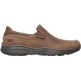 thumbnail image 6 of Skechers Men's Glide Calculous Slip-on Shoe (Wide Width Available), 6 of 7