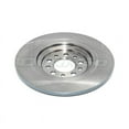 thumbnail image 2 of Durago BR90127401 R SOLID ROTOR, 2 of 2