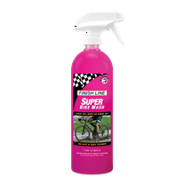 Finish Line Super Bike Wash Bicycle Cleaner Spray Bottle - 1 Liter