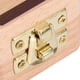 thumbnail image 1 of Caja De Recuerdos Para Bebés, Caja De Recuerdos Para Dientes, Caja De Recuerdos Para Bebés, Patrón De Cámara, Caja De Almacenamiento Y Ahorro De Hada De Los Dientes De Madera,, 1 of 7
