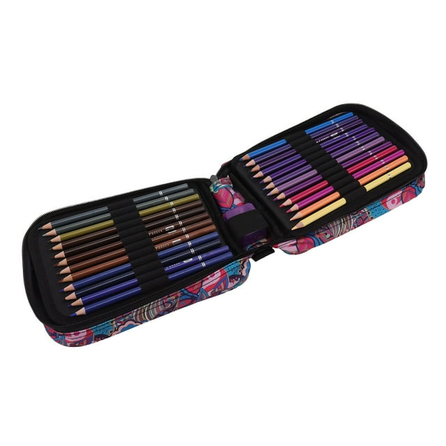 Colored Pencils Set, Gift Art Painting Tools Pastel Pencils Oil Based for Writing
