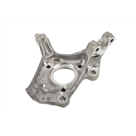 Driver Side Steering Knuckle