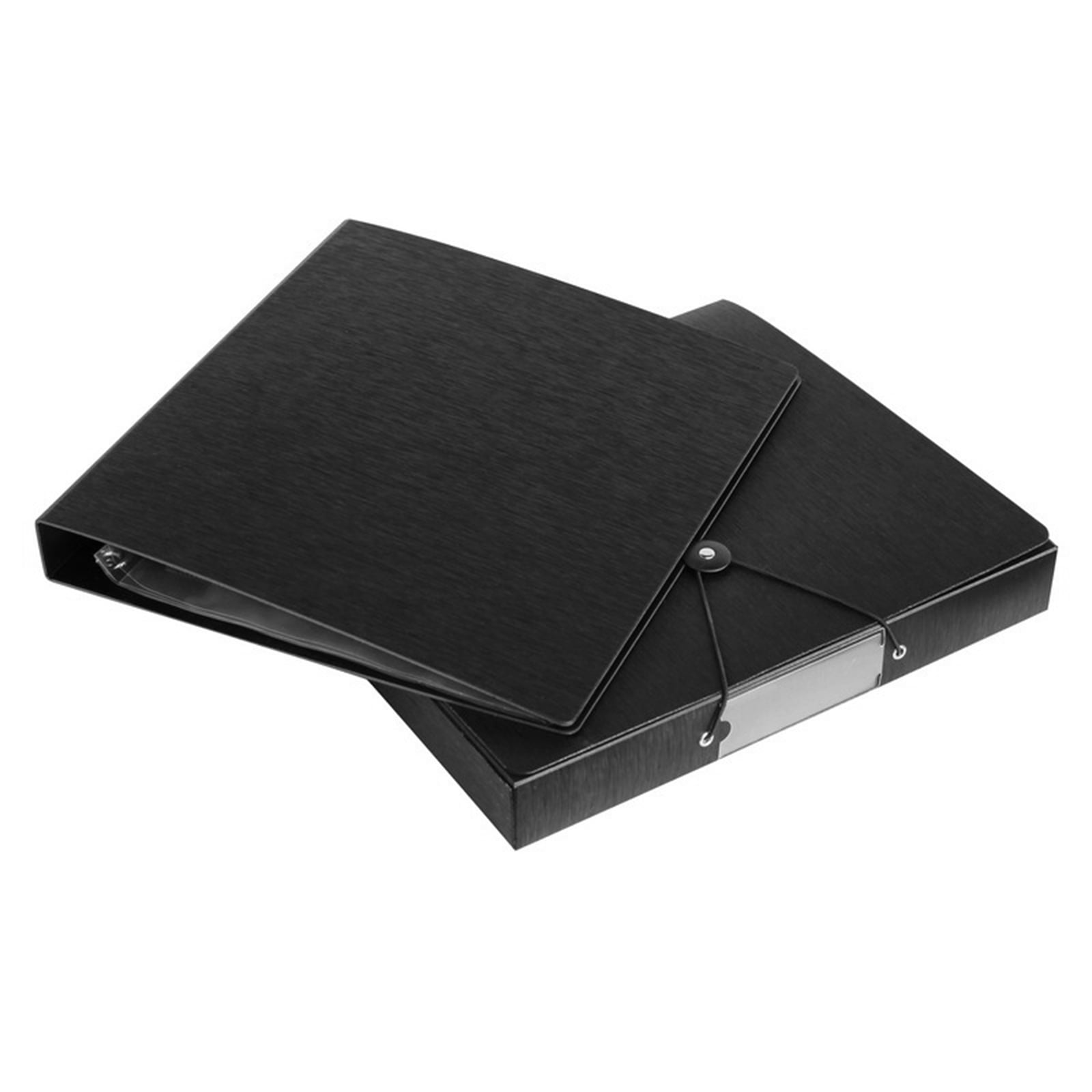 Album Film Protector Storage Box 135/120 Negativess Film Storage Pages Negatives Folder for Organizing Film