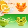 thumbnail image 3 of tredstone Embout pour Régulateurs de Plongée sous-Marine & Tubas Vert, 3 of 9
