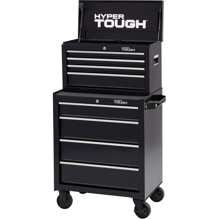 Hyper tough rolling tool sales chest