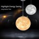 thumbnail image 2 of Labymos Impresión 3D The Moon Droplight The, 2 of 7