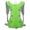 Green, variant on FUZHIQ Hiking Backpack for Men Women Lightweight Breathable Cycling Water Pack with Bungee System for Running Hiking Cycling Outdoor Sports, Green