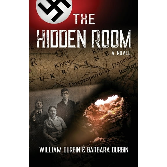 The Hidden Room, (Paperback)