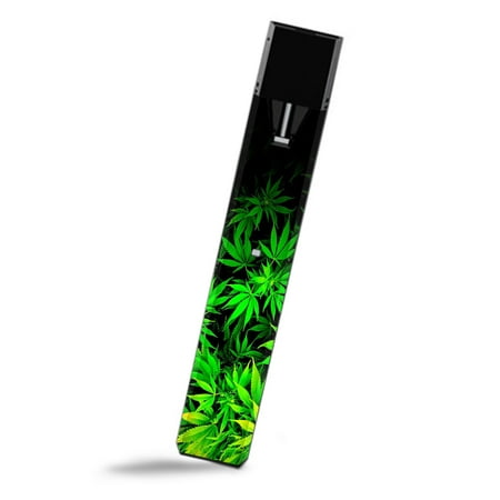 Skin Decal Vinyl Wrap for Smok Fit Ultra Portable Kit Vape stickers skins cover/ weed