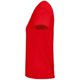 thumbnail image 2 of SOLS - Camiseta Crusader de Orgánica para Mujer (Rojo), 2 of 2