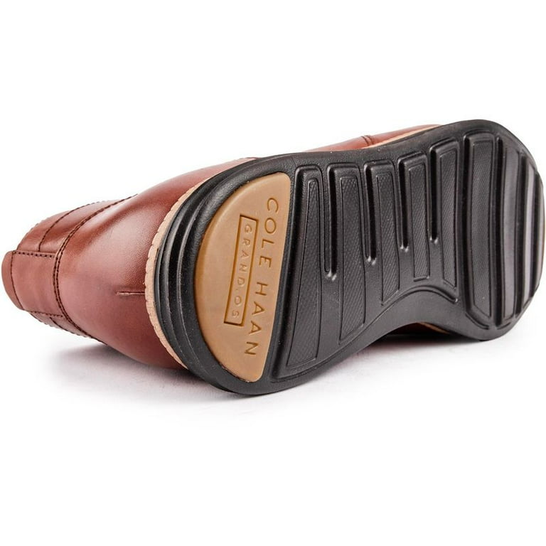 Cole Haan Original Grand Chukka Boots - Walmart.com