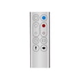thumbnail image 1 of Replacement Remote Control Suitable for AM09 HP00 HP01 Air Purifier Leafless Fan Remote Control Sil, 1 of 5