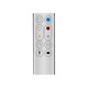 thumbnail image 1 of Replacement Remote Control Suitable for AM09 HP00 HP01 Air Purifier Leafless Fan Remote Control Sil, 1 of 5