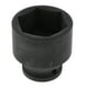 thumbnail image 1 of Llave de impacto Sunnimix Métrica Profunda 6 puntas 36 mm, 1 of 6