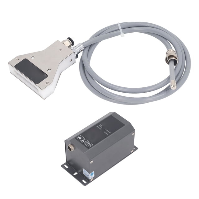 Ionizing AirEfficient Dustproof Pneumatic Components for Silk Screen Printing