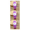 thumbnail image 3 of kurtrusly Analogue Quartz Wrist Watch Educational 3D Cartoon For Children Waterproof 3Set, 3 of 6