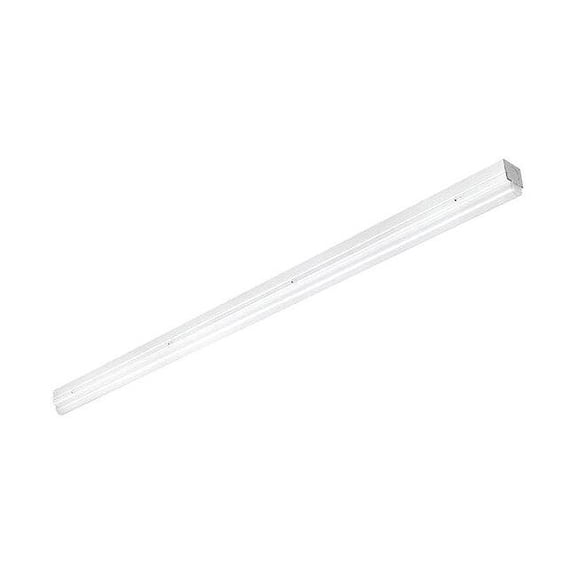Linear LED Strip Fixture, 4000K, Cool Whit, Wattage: 15