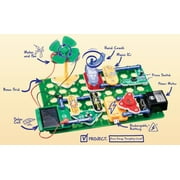 Snap Circuits® Green Energy SCG225 | Electronics Science Kit | 125 Project STEM Educational Toy | Ages 8+