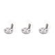 thumbnail image 2 of Ounissouiy Pill Splitter Box ABS PC Reutilizable Acero inoxidable Slicer Almacenamiento Tablet Divider Oficina Negocios Viaje Organizador Accesorios Gris Type1 NO1 Ounissouiy CBP192196, 2 of 6