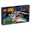 thumbnail image 1 of Lego 75051 Star Wars Jedi Scout Fighter, 1 of 5