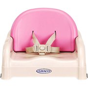 Graco - Blossom Toddler Booster Seat