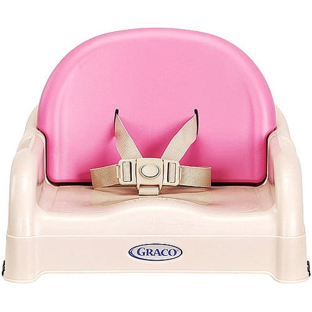 Graco - Blossom Toddler Booster Seat
