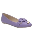 thumbnail image 4 of Balerina Nicky Color Lila D12600029601 23.5 Dorothy Gaynor Balerina Nicky Color Lila D12600029601 23.5, 4 of 6