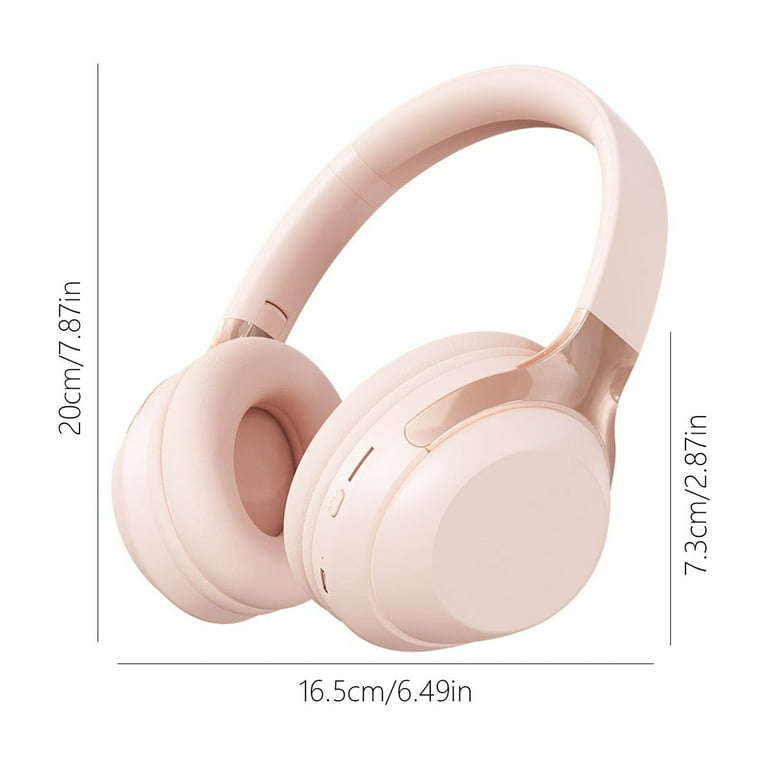 Bluetooth Headphones For The Gym Extra Loud Headphones Sweat Proof