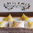 thumbnail image 2 of HomeRoots Furniture 321385 Multi Leaf Scroll Wall Decor, 2 of 3