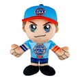 thumbnail image 3 of Peluche Bleacher Creatures WWE John Cena 8 Kuricha, 3 of 7