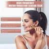 Face Massager, Premium Skin Care Tool for Facial Skin Firming, Lifting & Wrinkles Removal, Reduce Fine LInes, Anti Aging Massage Device, Safe for All Skin Types, Portable for travel