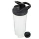 thumbnail image 3 of Termo Contigo Vaso Térmico Asa 40oz Acero Mezcladora Shaker verde, 3 of 6