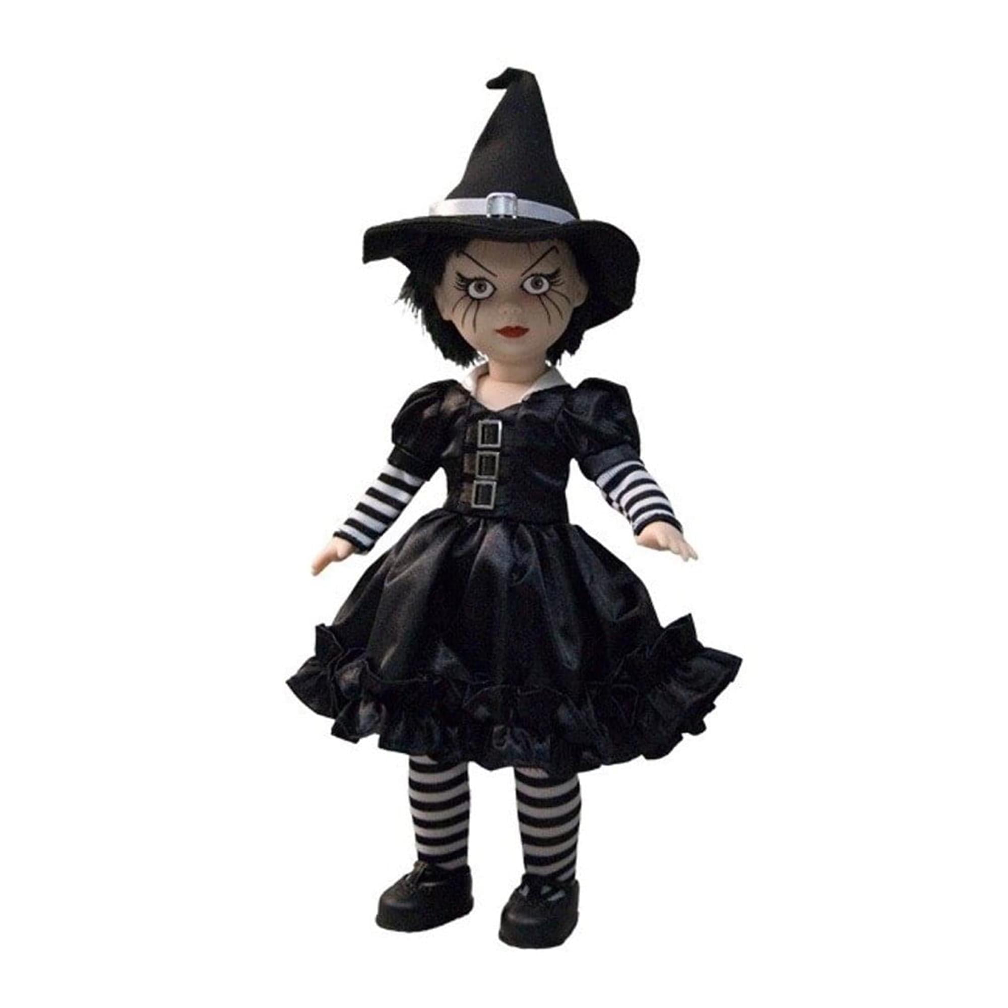 Living Dead Dolls Series 34 Tommy Knocker Doll - Walmart.com