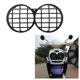 thumbnail image 2 of Cubierta De Protección Adecuada Compatible Con Yamaha Bws100 Honda Zoomer Af58, 2 of 5