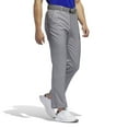 thumbnail image 3 of Men's adidas Adi Advantage Golf Pants Color: Gray Three Size: 32X30, 3 of 4