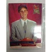 1993-94 Fleer Ultra Sacramento Kings Team Set 14 Cards Spud Webb Mitch Richmond Bobby Hurley RC MINT