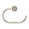thumbnail image 4 of Pfister BRBNC1BG Contempra Towel Ring in Brushed Gold, 4 of 7