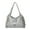 Silver, variant on SPEKSEE Studded Purses for Women Y2K Shoulder Bag Trendy Punk Purse Faux Leather Hobo Bags 90s Tote Handbag