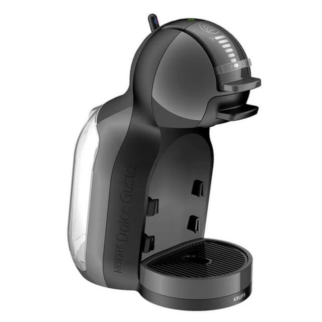 Cafetera Krups Nescafé Dolce Gusto KP1208MX-NGR MiniMe
