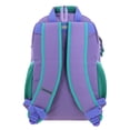 thumbnail image 4 of Mochila Grande Escolar Chenson Disney Princesas Ariel PR70266-V Deeper, 4 of 7