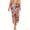BB-22-Red, variant on lcziwo Beach Sarong for Women Chiffon Swimsuit Coverups Sheer Bikini Wraps Skirts Summer Swimwear Bathing Suit Cover Up Blue