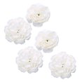 thumbnail image 2 of 5Pcs Fake Peony Heads Soft Table Centerpiece No-watering Wedding Party Fake Flowers Photograph Props, 2 of 8