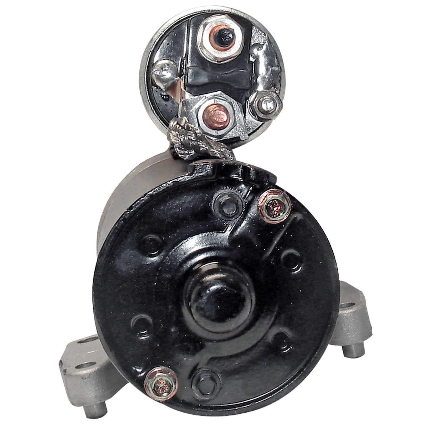 FVP Professional 6643S Starter Standard