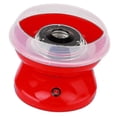thumbnail image 4 of Cotton Candy Machine Floss Electric Carnival Cotton Sugar Maker New Red-, 4 of 5